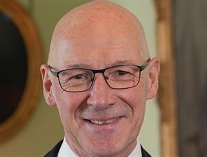 John Swinney